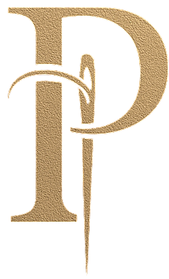 Prestitch Logo